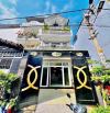 CÔ HOA GẤP BÁN NHÀ TÂM HUYẾT NGÔ QUYỀN, PHƯỜNG 7, QUẬN 5. GIÁ 4TỶ810 CN 64,5M2(4,3x15M)