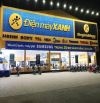 Cho thuê mặt bằng lớn, nhiều diện tích Điện Biên Phủ, Thanh Khê, Đà Nẵng (200m2 - 1000m2)