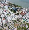 BÁN LÔ GÓC KĐT MIPECO – 2 MẶT TIỀN, ĐỐI DIỆN KHU BIỆT THỰ - Diện tích: 149,5m² - ngang 8m