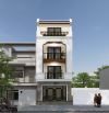 Chính chủ bán nhà Thụy Hương , Chương mỹ, 47m2 x 4 tầng, gara ô tô, kinh doanh, 3 tỷ 85