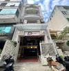 🍀 Nhà 5 lầu thang máy 5x20m hxh Nguyễn Bỉnh Khiêm, Q1