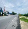 160m2 lô góc 2MT - View sông - Thuộc Nam Phước - Đường ô tô - Giá 850tr.