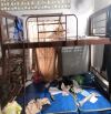 Bán nhà hẻm 793 Trần Xuân Soạn P Tân Hưng Quận 7. 27m2