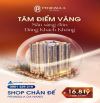 💰 Bán Shophouse Đà Nẵng | Shophouse Khối Đế Peninsula – Sinh Lời Bền Vững