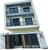 Bán Nhà Bình Chiểu, 56m2 x 3 tầng, SHR, Xe Hơi vào nhà, Chỉ 4 tỷ x