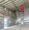XT494 Cho Thuê Xưởng Sản Xuất tại KCN Nhơn Trạch, Tỉnh Đồng Nai Diện tích xưởng: 6630m2