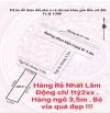 🎉🎉🎉Em bán duy nhất 1 lô - TDP Hầu - Phường Thiên Hương (tại Lâm Động cũ ) giá cực rẻ