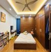 Bán nhà phố Thái Hà, Đống Đa, 50m2, 7 tầng, thang máy, ôtô tránh 10m, ngõ thông, 15 tỷ
