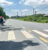 BÁN LÔ ĐẤT THỔ VƯỜN HƠN 1000M2 MẶT TIỀN ĐƯỜNG NHỰA 16M GIÁ CỰC RẺ