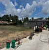✅ Bán 2 lô đất thổ mặt tiền đường Rạch Giồng thuộc Phường Khánh Hậu , TP Tân An , Long An.