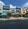 Bán nhà 2 MT Nguyễn Đình Chiểu P4 Q3, DT 6.5x24m CN 147m², KC 4 tầng, giá 85 tỷ