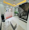 NHÀ 40M - Ở CỰC THÍCH - MỚI CỨNG - SỔ HỒNG ĐẦY ĐỦ - VỊ TRÍ ĐẸP
