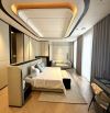 BÁN TÒA NHÀ PHỐ HUẾ, 10 TẦNG THANG MÁY CÓ HẦM , 300M2, MT 9M