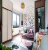 SANG NHƯỢNG HOMESTAY HỒ TÂY – FULL NỘI THẤT, KHÁCH THUÊ ỔN ĐỊNH