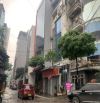 Bán gấp 110m2 đất đường Lê Đức Thọ, xây tòa Văn phòng - kinh doanh sầm uất giá 27 tỷ.