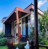 CĂN NHÀ VƯỜN NGHỈ DƯỠNG SIÊU ĐẸP GẦN BIỂN HỒ TRÀM  🏡Địa chỉ xã Xuyên Mộc - TP HCM