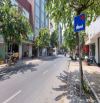Bán building MT Nguyễn Đình Chiểu Q3, DT 6.2x41m nở hậu 12.8m, Hầm 6 tầng, Giá 190 tỷ