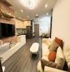 HÀNG HIẾM CC CẦU GIẤY - TRUNG TÂM - 1 PHÚT RA ĐƯỜNG TO 80M2 3 NGỦ GIÁ 6 TỶ