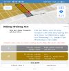 BÁN NHÀ TÂN BÌNH - KHU BÀO CÁT HẺM XE HƠI 100M2 - 4,6x22 - 4 TẦNG 8PN GIÁ 10,5 TỶ TL