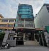 🏢 BÁN TÒA NHÀ MẶT TIỀN PHAN XÍCH LONG – VỊ TRÍ KINH DOANH ĐỈNH CAO 🏢