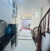 Bá,n Nhà Lai Xá - Hoài Đức, 30m2*5Tầng, 3PN Đủ Công Năng, Tặng Nội Thất Chỉ 50m Ra Ôtô Đỗ.