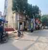 ĐẤT HOA LÂM 72M2 MẶT PHỐ TO, VỈA HÈ KINH DOANH ĐỈNH, GIÁ ĐẦU TƯ