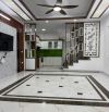 5,25 tỷ - 33m2 - 5 tầng - 3 ngủ - ô tô gửi đầu ngõ cách 15m - hàng hiếm ở Long Biên