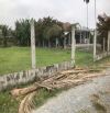 Chính chủ gửi bán nền đất đẹp thuộc xã Mỹ Hạnh, xã Đức Hòa Thượng cũ, 4x35 giá siêu tốt
