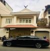 Xuất cảnh bán gấp biệt thự ngay Trường Sơn, P.2, Tân Bình (10x30m) 4 tầng, chỉ hơn 40 tỷ