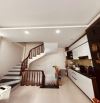 Bán nhà Cầu Bươu, Thanh Trì, Gara ô tô, 34m2, 6.99 tỷ(CTL)