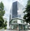 Building MT Nguyễn Văn Kỉnh, Thạnh Mỹ Lợi- 8x20m- hầm 7 tầng- HĐT 130tr- 75 tỷ