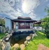 CĂN NHÀ NGHỈ DƯỠNG VIEW HỒ SIÊU RẺ TẠI SÂN BAY- TP.BMT - DAKLAK 600m2-3.85Tỷ