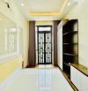 Nhà 3 tầng Quang Trung, Gò Vấp, gần Emart Phan Huy Ích, hẻm ô tô, full nội thất, 5 tỷ nỉnh