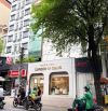 Bán nhà 2 MT trước sau Bà Huyện Thanh Quan, Q.3 - DT:10x30m - 3 Tầng - HĐT:250trđ - 200 tỷ