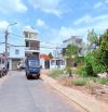 Còn một lô - hẻm nhựa 7m - vị trí đẹp - sát Phạm Văn Đồng - Giá chỉ 6 tỷ xíu