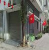 Bán nhà Nguyễn Công Hoan gần Đài THVN: lô góc 22m x 5T, kinh doanh, an sinh cực tốt.