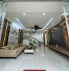 Bán nhà 4 tầng lô góc ngõ Thiên Lôi 42m2 giá 4150