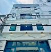 💎 Nhà Hẻm 6m Huỳnh Khương An, Phường 5 💎4,8X9M 4 Lầu 3PN 5WC💵9,4 Tỷ