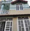 🔥Nhà 2 tầng đường TX33 phường THẠNH XUÂN Q12.dt 64 (8mx8m) hẻm ô tô 💵 3,9tỷ.