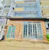 BÁN NHÀ ĐƯỜNG SỐ 14A - LÊ VĂN QUỚI ( NGANG 6M 3 TẦNG + SÂN THƯỢNG) Q. BÌNH TÂN