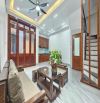 Bán nhà 5 tầng, full nội thất, trung tâm Phúc Lợi, diện tích 50m2, mặt tiền 4m, giá 6 tỷ+