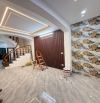 6 TỶ BÉ . GẦN Ô TÔ NGÕ BA GÁC ĐỖ CỬA . PHỐ TRẦN KHÁT CHÂN . 33M2 . 4 NGỦ . KHUNG CỘT CHẮC
