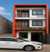 BÁN HOMESTAY 3 TẦNG – KIỆT NGUYỄN CÔNG TRỨ THÔNG NGUYỄN THÁI HỌC