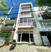 🔥CĂN HỘ VĂN PHÒNG 5 TẦNG MẶT TIỀN NGUYỄN VĂN THỦ – VỊ TRÍ TT - CHỈ 9.8 TỶ