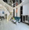 Nhà Hẻm Xe hơi PHAN HUY ÍCH 📐 Diện tích đất: 60 m² (4x15) Nhỉnh 7x tỷ .
