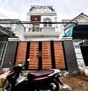 NHÀ TRỆT LẦU 2PN HẺM 876 TRẦN NAM PHÚ - P. TÂN AN, TPCT