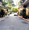 BÁN ĐẤT TẶNG NHÀ XUÂN LA 67m2. HAI THOÁNG - 2 Ô TÔ TRÁNH ĐỖ TRƯỚC NHÀ  + VỈA HÈ