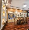 Nhà mặt phố Đặng Tất, Ba Đình,64m2*4 Tầng, Mặt Tiền 4.8m, lô góc, vài bước tới Lăng Bác