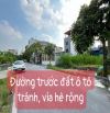 Chính chủ gửi bán lô đất cưc đẹp tại Hương mạc, Từ Sơn Bắc Ninh,