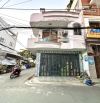 BÁN NHÀ 2 MẶT TIỀN HẺM XE HƠI 55 TÂY LÂN P. BÌNH TRỊ ĐÔNG- 4X15 - 4PN GIÁ 4,6TỶ TL